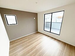 子供部屋の画像