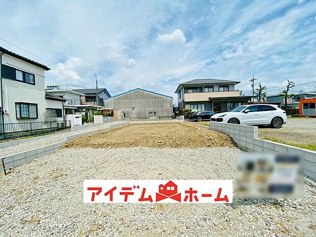 いつでも現地ご案内いたします♪ お気軽にお問合せください!