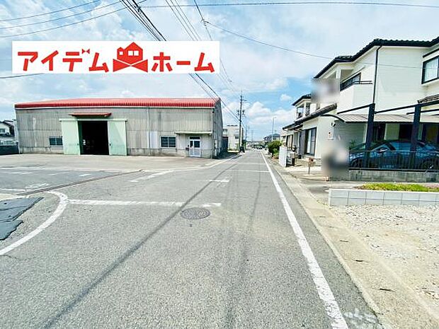 いつでも現地ご案内いたします♪ お気軽にお問合せください!