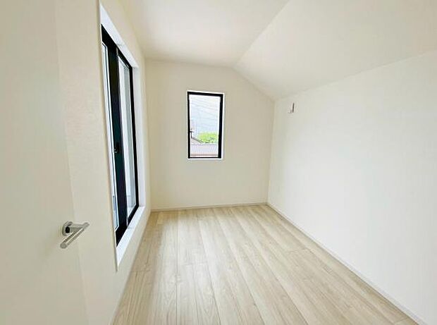 内観写真 いつでも現地ご案内いたします♪