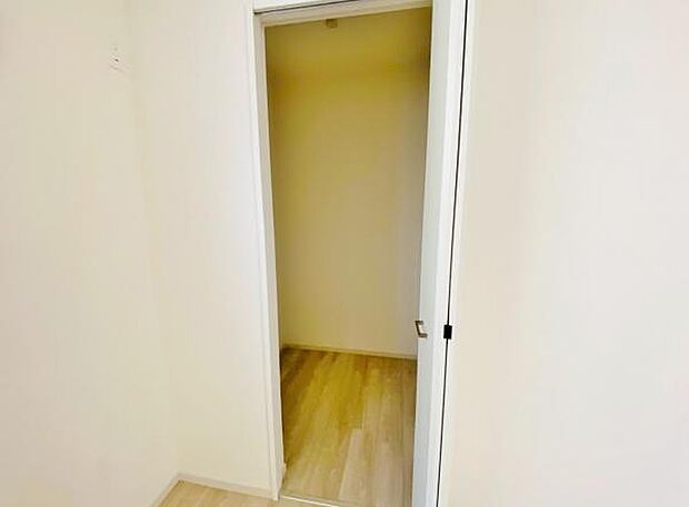 内観写真 いつでも現地ご案内いたします♪