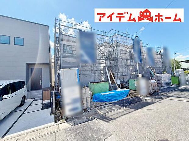 いつでも現地ご案内いたします♪ お気軽にお問合せください!