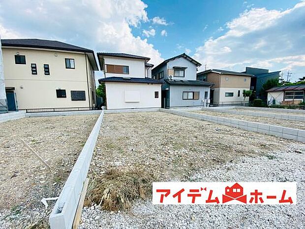 いつでも現地ご案内いたします♪ お気軽にお問合せください!