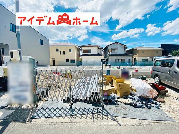 いつでも現地ご案内いたします♪ お気軽にお問合せください！