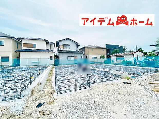 いつでも現地ご案内いたします♪ お気軽にお問合せください!