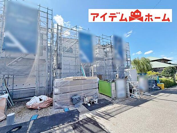 いつでも現地ご案内いたします♪ お気軽にお問合せください!