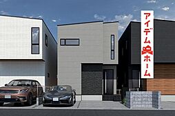 春日井市高山町7期 2号棟