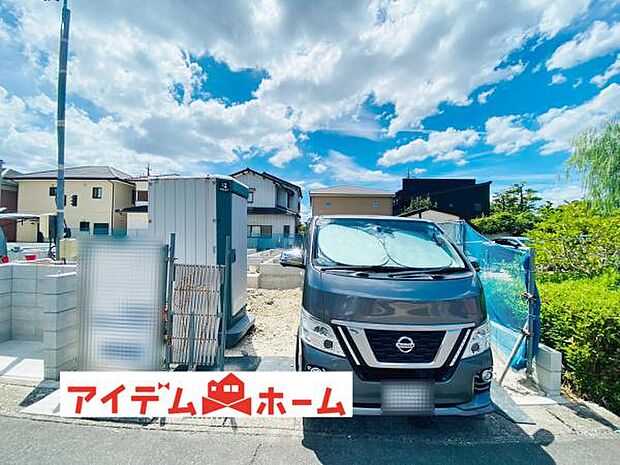 いつでも現地ご案内いたします♪ お気軽にお問合せください!