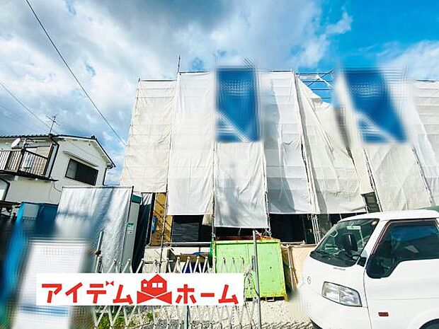いつでも現地ご案内いたします♪ お気軽にお問合せください!
