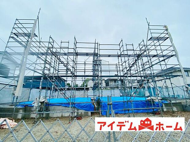 いつでも現地ご案内いたします♪ お気軽にお問合せください!