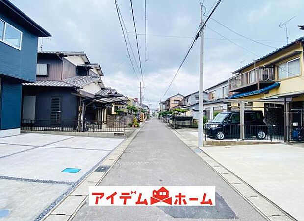 いつでも現地ご案内いたします♪ お気軽にお問合せください!