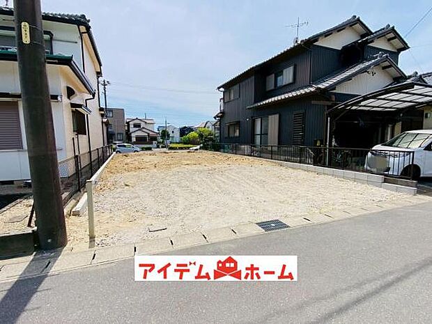 いつでも現地ご案内いたします♪ お気軽にお問合せください!