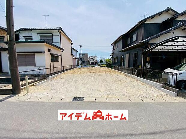 いつでも現地ご案内いたします♪ お気軽にお問合せください!
