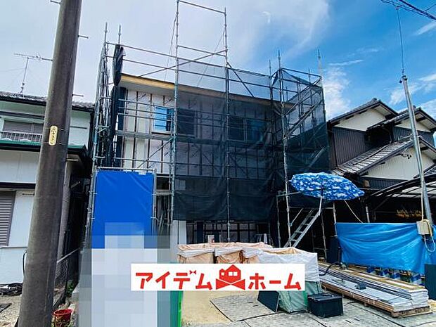 いつでも現地ご案内いたします♪ お気軽にお問合せください!