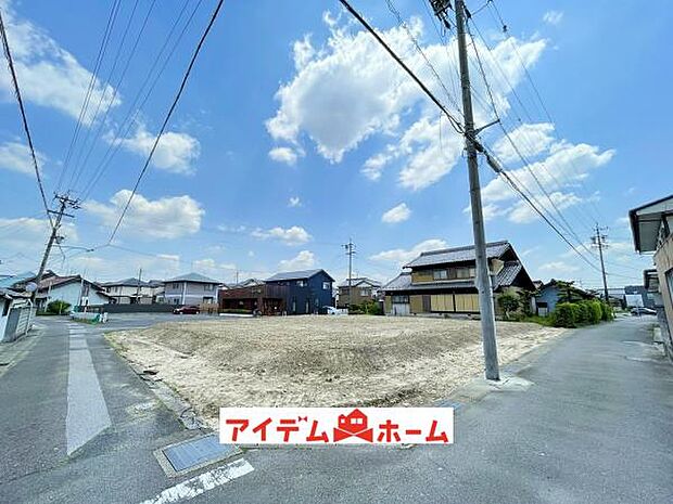 いつでも現地ご案内いたします♪ お気軽にお問合せください!