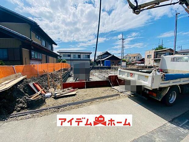 いつでも現地ご案内いたします♪ お気軽にお問合せください!