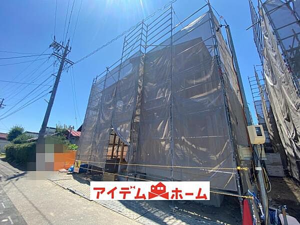 いつでも現地ご案内いたします♪ お気軽にお問合せください！