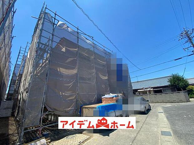 いつでも現地ご案内いたします♪ お気軽にお問合せください!