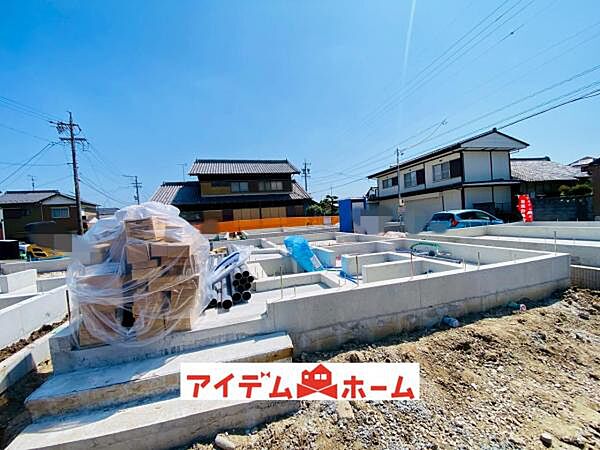 物件ID「323000500447」の写真