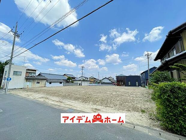 いつでも現地ご案内いたします♪ お気軽にお問合せください！