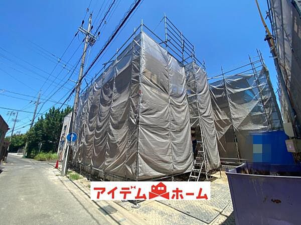外観：323000526360