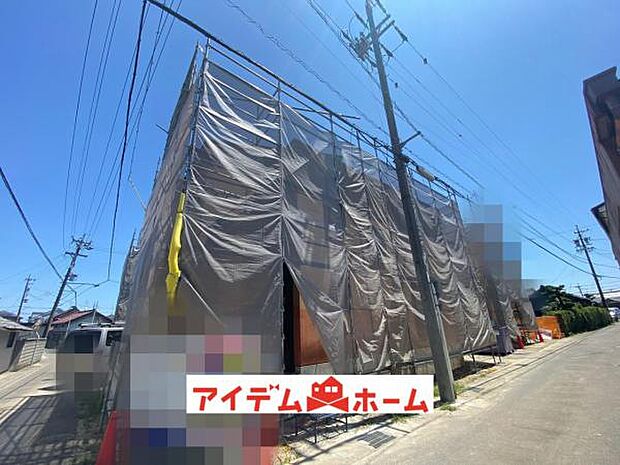 いつでも現地ご案内いたします♪ お気軽にお問合せください!