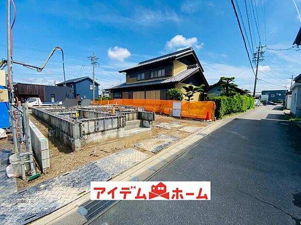 いつでも現地ご案内いたします♪ お気軽にお問合せください!
