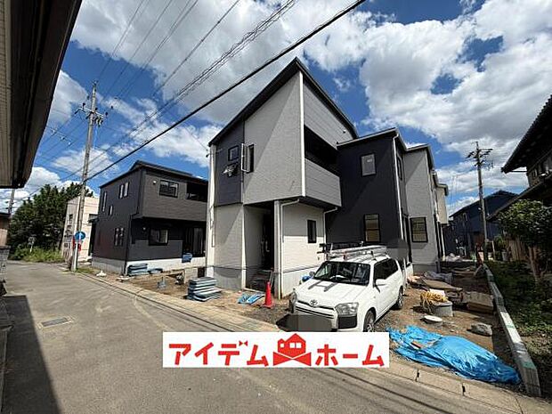いつでも現地ご案内いたします♪ お気軽にお問合せください!