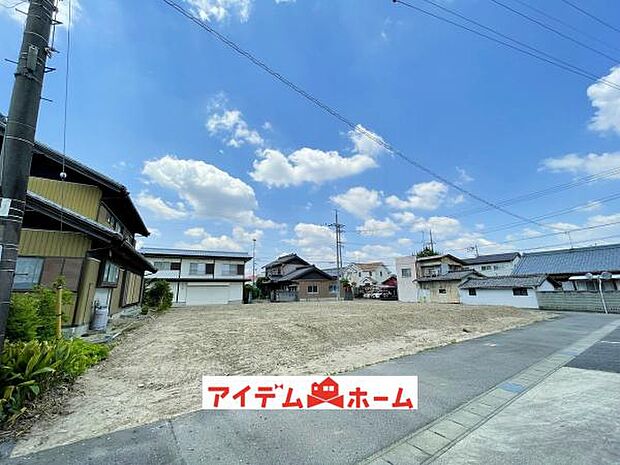 いつでも現地ご案内いたします♪ お気軽にお問合せください！