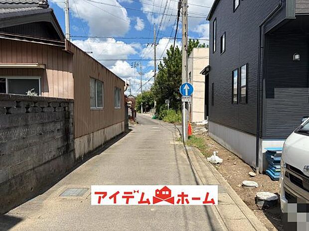 いつでも現地ご案内いたします♪ お気軽にお問合せください!