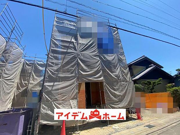 いつでも現地ご案内いたします♪ お気軽にお問合せください!