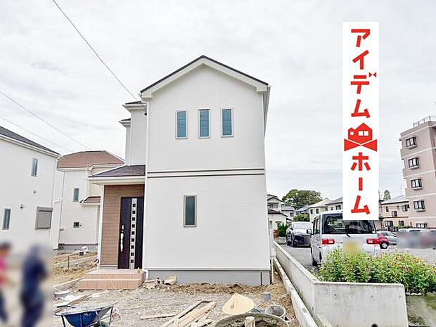 いつでも現地ご案内いたします♪ お気軽にお問合せください！ 
