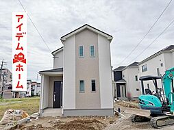愛知県春日井市上条町8丁目