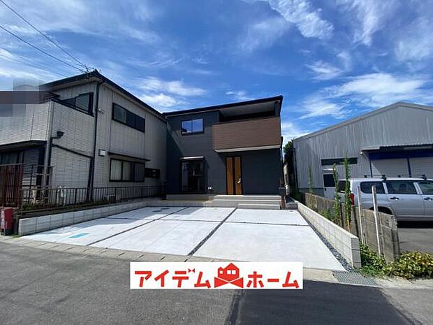 いつでも現地ご案内いたします♪ お気軽にお問合せください!