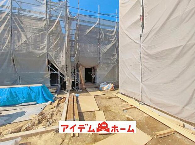 いつでも現地ご案内いたします♪ お気軽にお問合せください！
