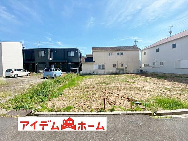 いつでも現地ご案内いたします♪ お気軽にお問合せください!