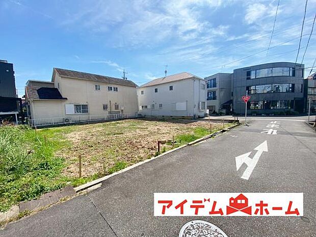 いつでも現地ご案内いたします♪ お気軽にお問合せください!