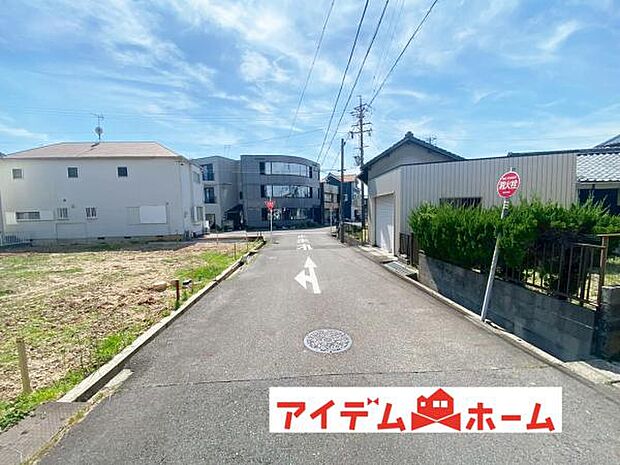 いつでも現地ご案内いたします♪ お気軽にお問合せください!