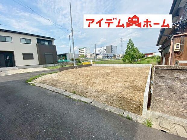 いつでも現地ご案内いたします♪ お気軽にお問合せください！