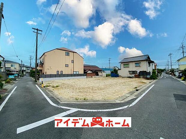 いつでも現地ご案内いたします♪ お気軽にお問合せください!