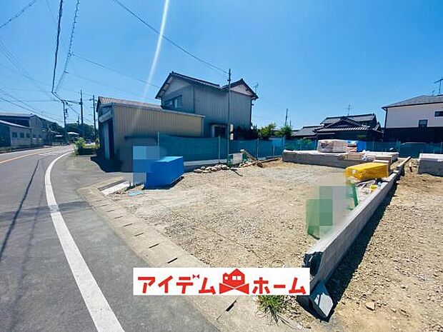 4号棟 いつでも現地ご案内いたします♪ お気軽にお問合せください!