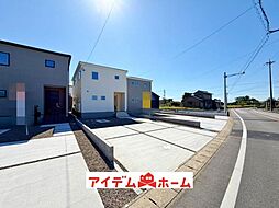 江南市 小杁町 3号棟