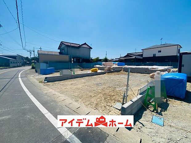 3号棟 いつでも現地ご案内いたします♪ お気軽にお問合せください!