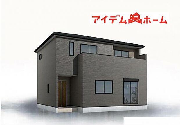 完成予想図☆