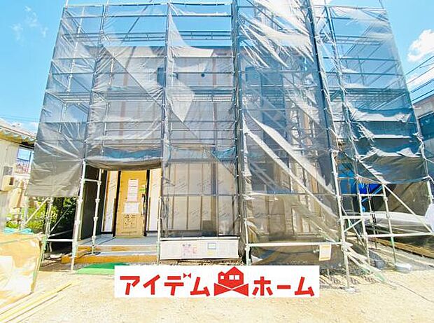 いつでも現地ご案内いたします♪ お気軽にお問合せください!
