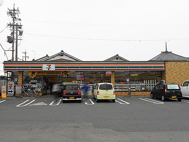 セブンイレブン 犬山薬師店(330m)