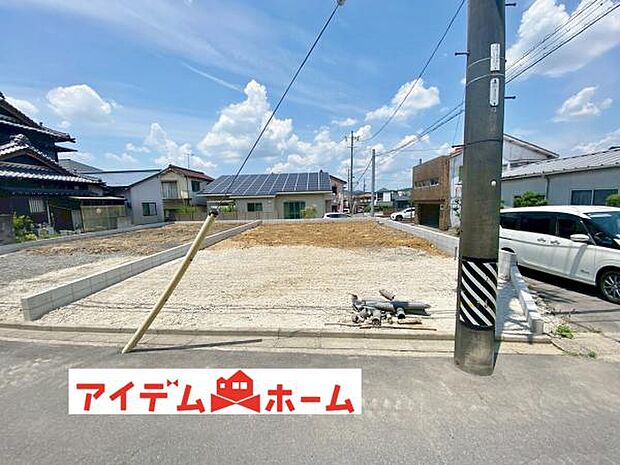 いつでも現地ご案内いたします♪ お気軽にお問合せください！
