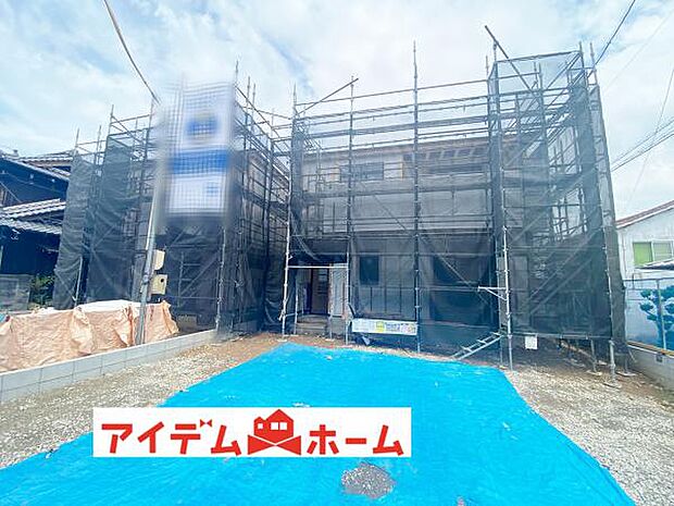 いつでも現地ご案内いたします♪ お気軽にお問合せください!