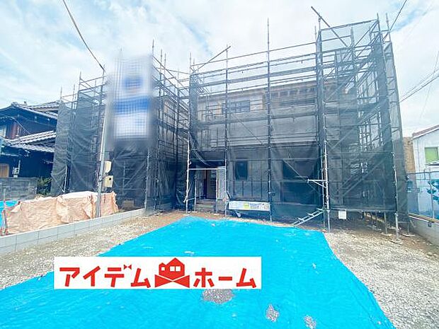 いつでも現地ご案内いたします♪ お気軽にお問合せください!