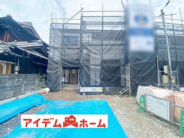 いつでも現地ご案内いたします♪ お気軽にお問合せください！